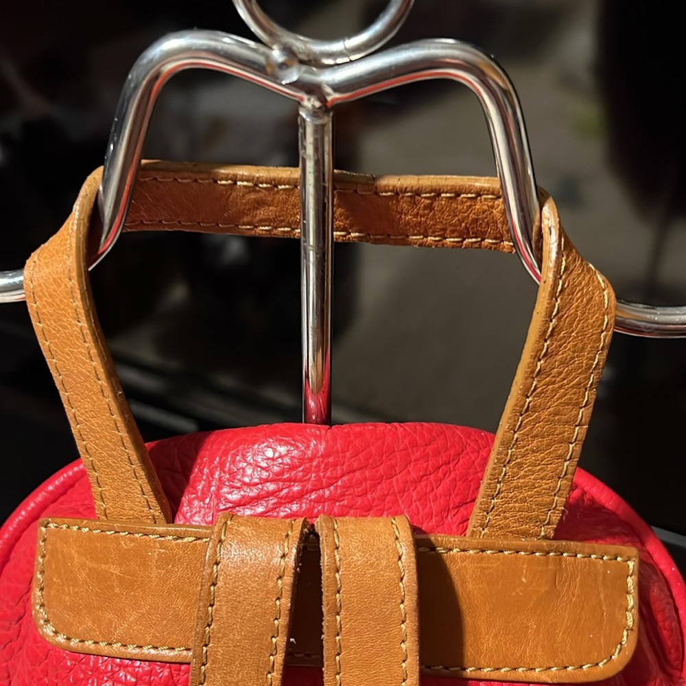 Valentina Backpack - Picture 7 of 14